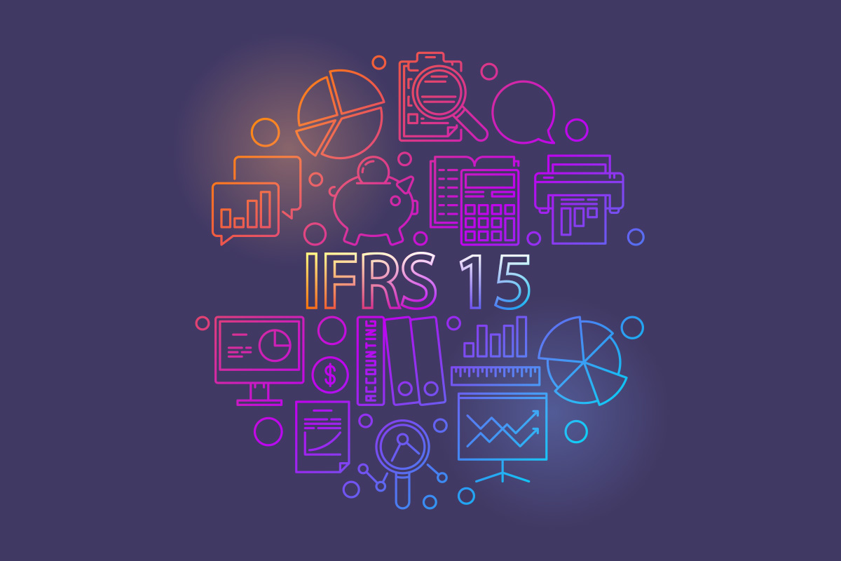 IFRS 15: Accounting For Sigificant Finance Component in Contracts