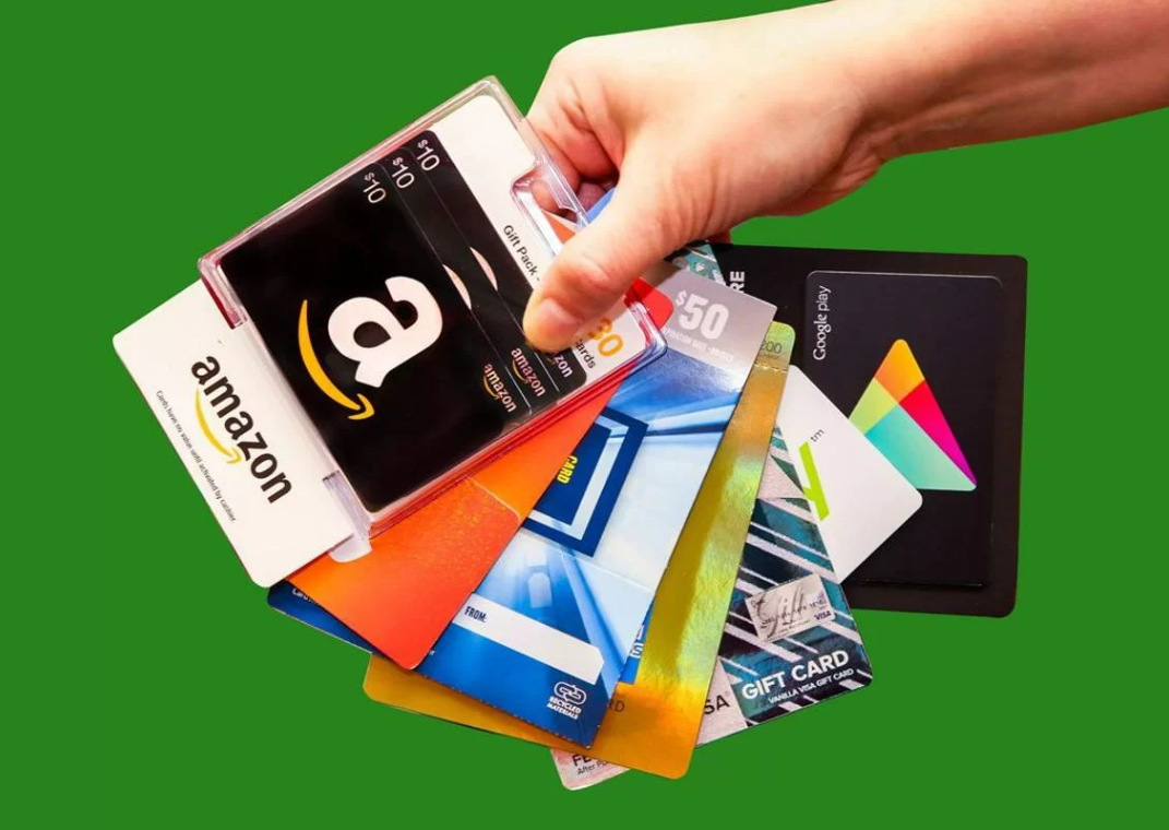 IFRS 15: Accounting For Gift Cards