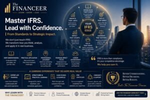Certificate in IFRS (IFRS CERT.) | Exam Preparation Course ACCA