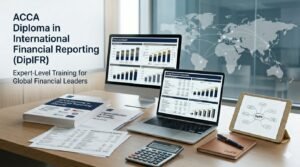 Certificate in IFRS (IFRS CERT.) | Exam Preparation Course ACCA