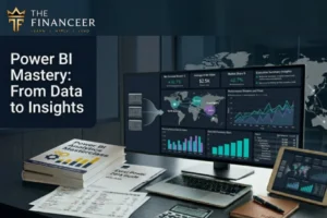 Power-BI Mastery: From Data to Insights
