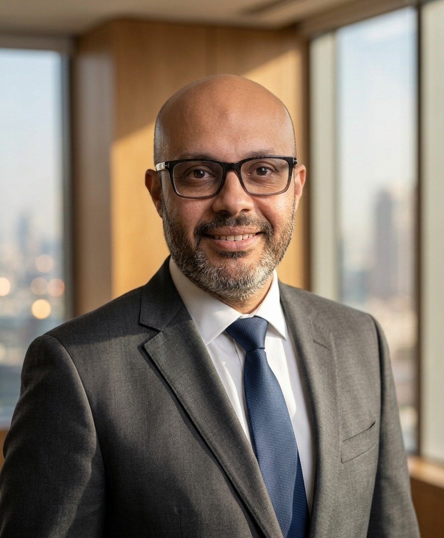 د. هشام مخيمر — The Financeer Academy