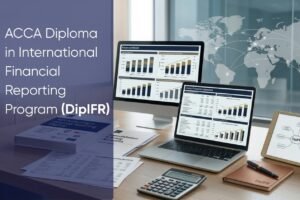 IFRS Signature ProgramACCA Diploma in International Financial Reporting (DipIFR)